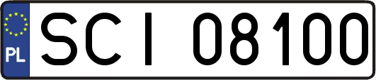SCI08100