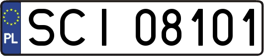 SCI08101