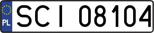 SCI08104