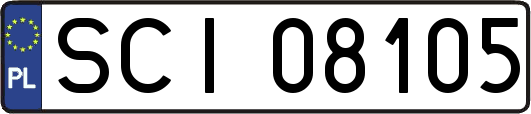 SCI08105