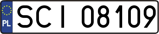 SCI08109