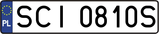 SCI0810S