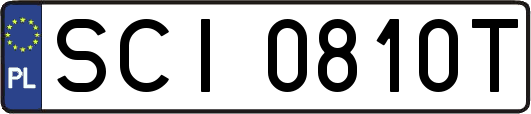 SCI0810T