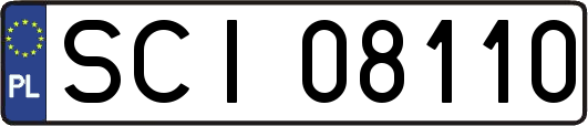 SCI08110