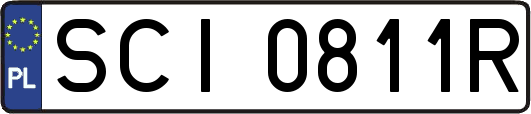 SCI0811R