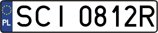 SCI0812R