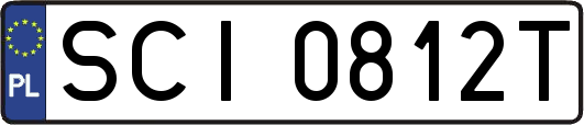 SCI0812T