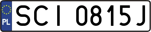SCI0815J