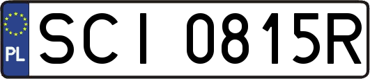 SCI0815R