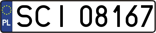 SCI08167