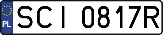 SCI0817R