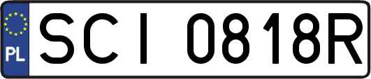 SCI0818R