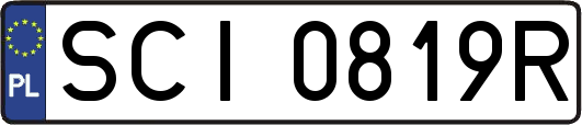 SCI0819R