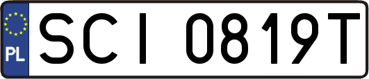 SCI0819T