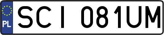 SCI081UM