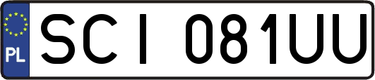 SCI081UU