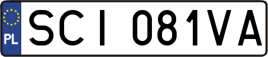 SCI081VA