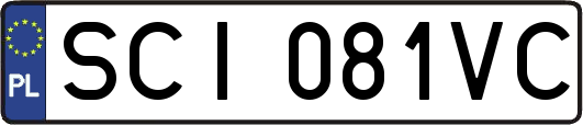 SCI081VC