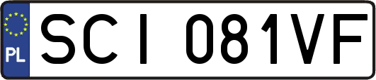 SCI081VF