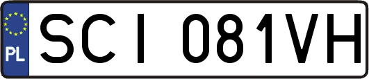 SCI081VH