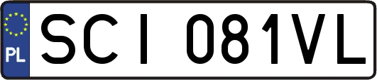 SCI081VL