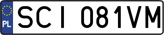 SCI081VM