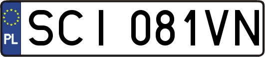 SCI081VN