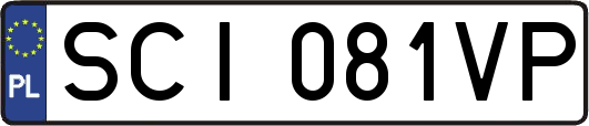 SCI081VP