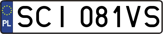 SCI081VS