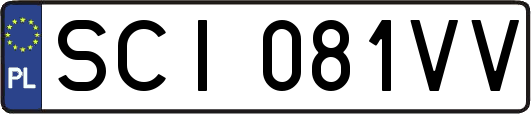 SCI081VV
