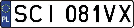 SCI081VX
