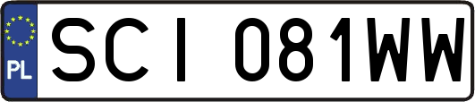 SCI081WW