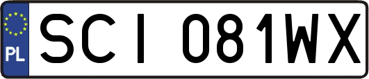 SCI081WX