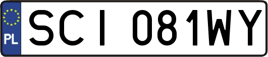 SCI081WY