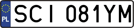 SCI081YM