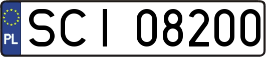 SCI08200