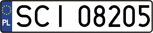 SCI08205