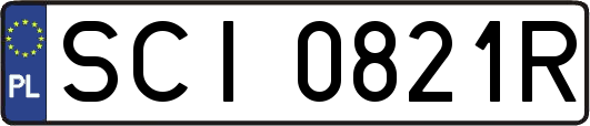 SCI0821R
