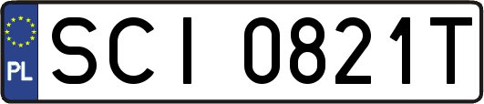 SCI0821T