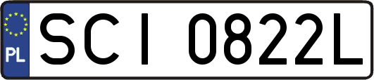 SCI0822L