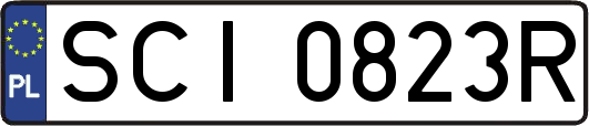 SCI0823R