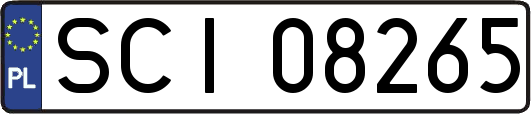 SCI08265