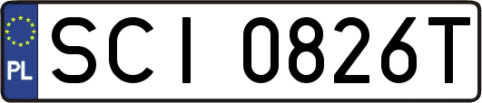 SCI0826T