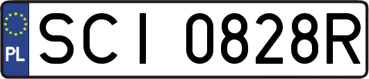 SCI0828R