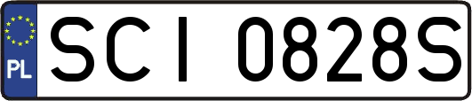SCI0828S