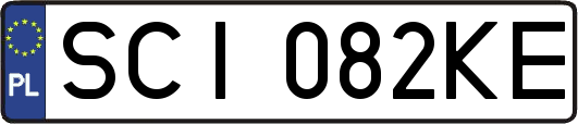 SCI082KE