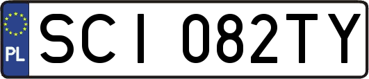 SCI082TY