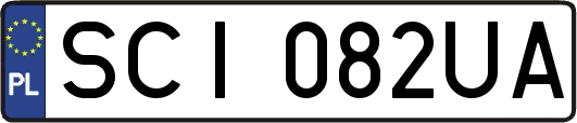 SCI082UA