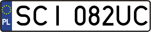SCI082UC