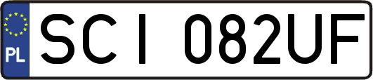 SCI082UF